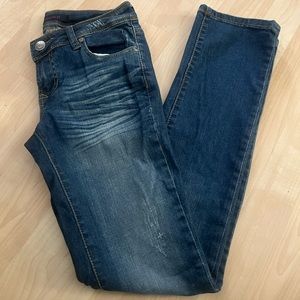 Women Junior Denim Jeans